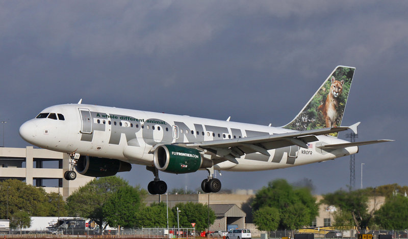 Airbus A319-112
